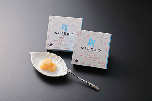 ヨーグルト生キャラメル（1,200円）