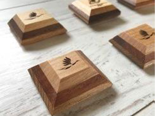 木工工芸品（770円～）