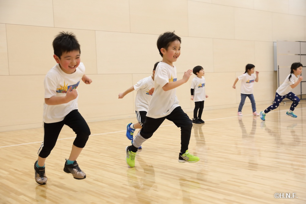 ファイターズフィジカルアカデミー