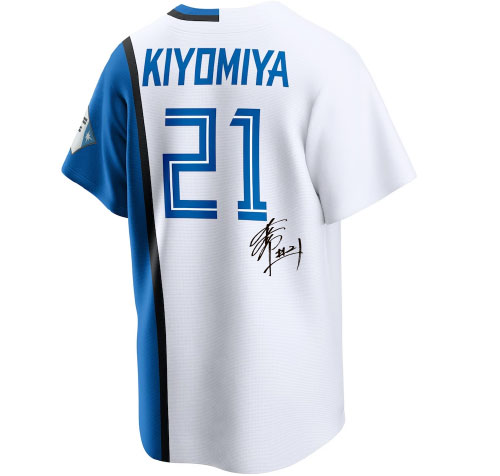 “北海道「道の駅」スタンプラリー2026”ファイターズ賞