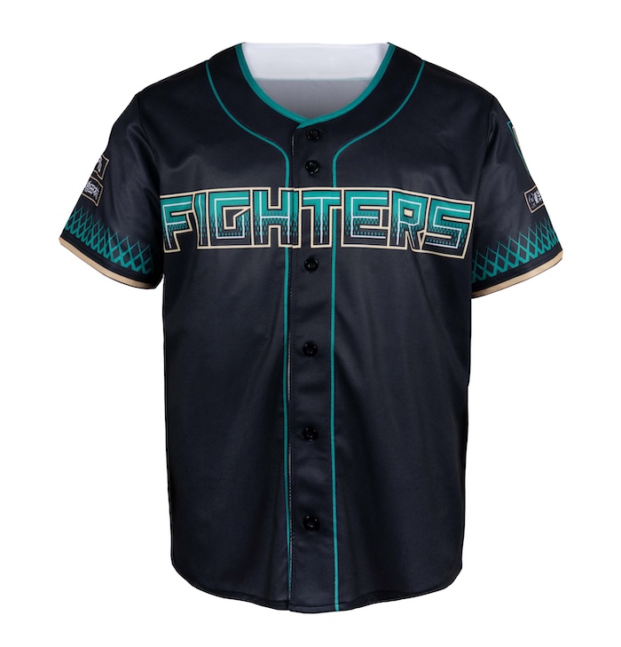 エスコンフィールドユニフォーム2026