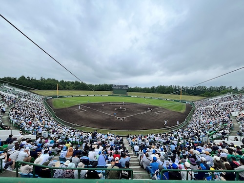 ファーム帯広・釧路開催