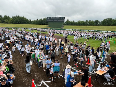 ふれあいイベント