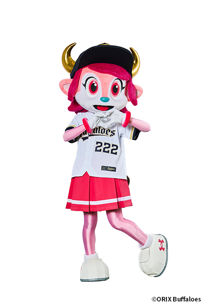 バファローベル