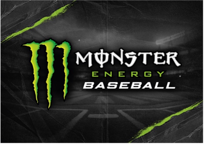 MONSTERコラボロゴ