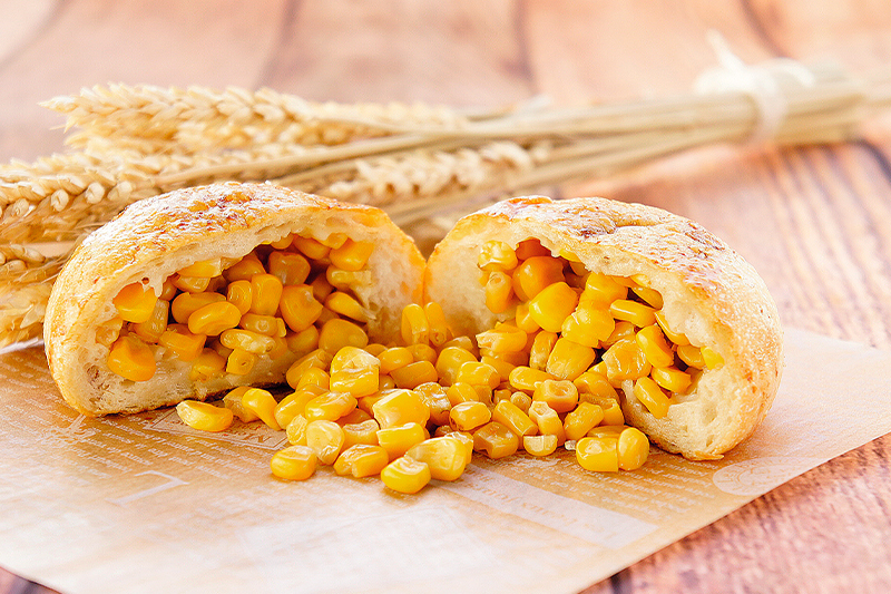 ベイクド・アルル