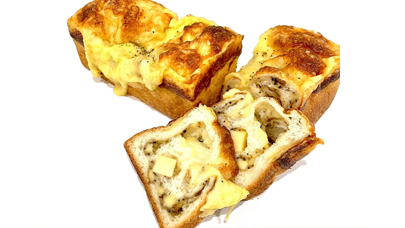 伊豆高原フロマージュパン専門店Marble Coco.