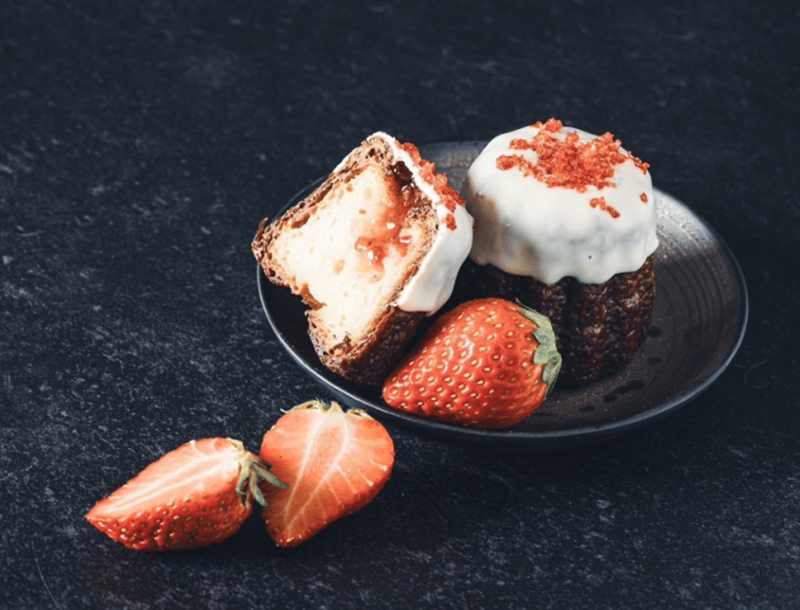 NANA-Canel'e ななカヌレ