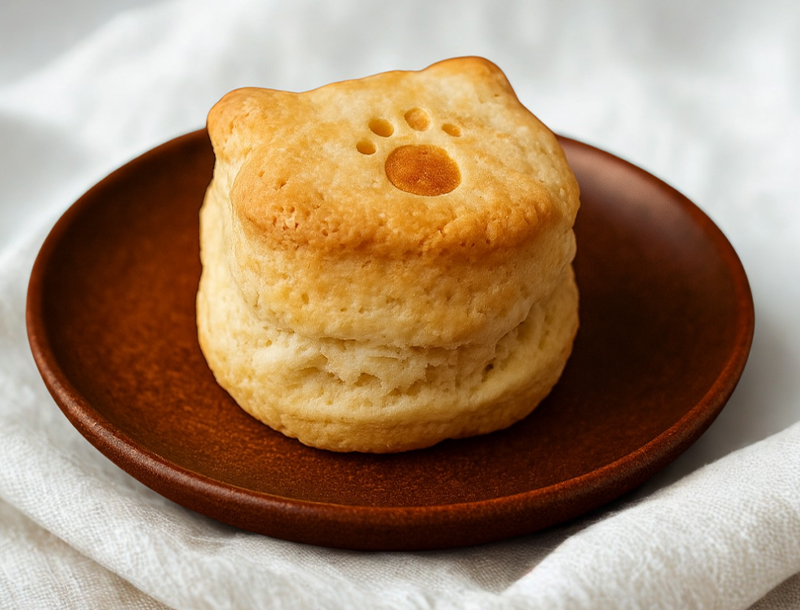 ねこ型スコーン専門店ネコノヒゲ