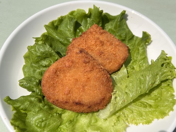 北海道北見玉ねぎの「たまコロ」