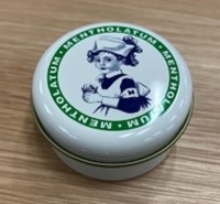 メンタームグッズ