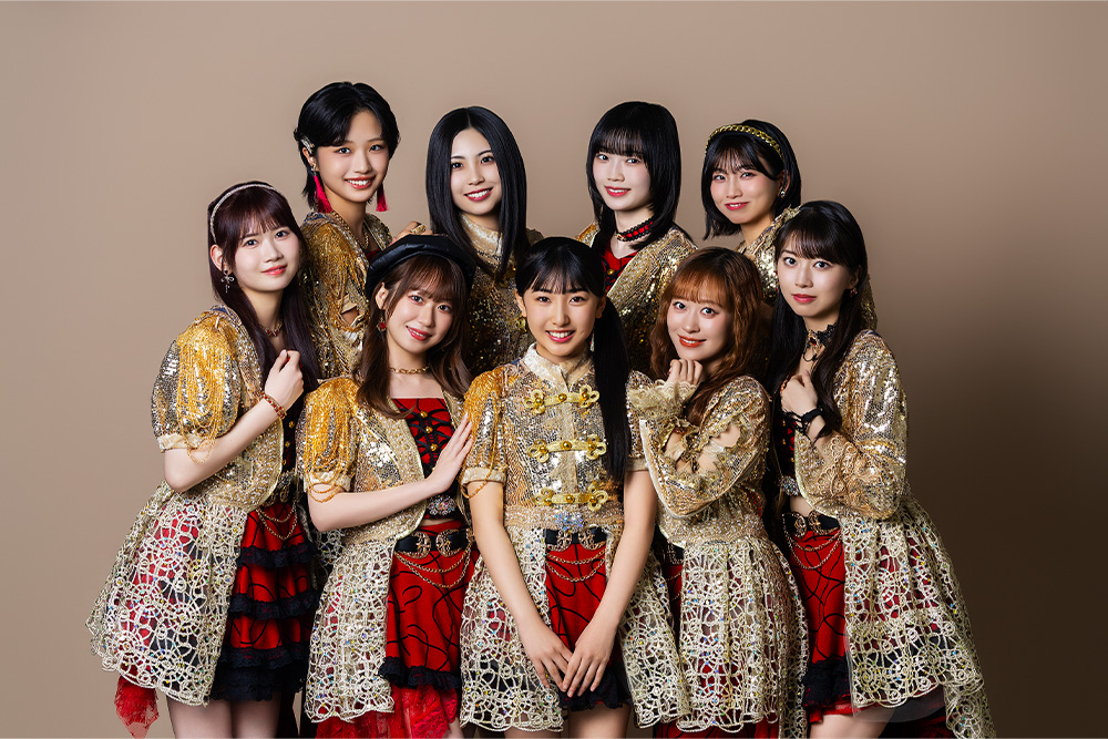 モーニング娘。’26