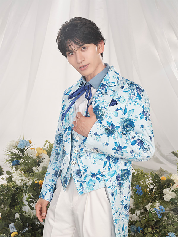 鈴木渉さん