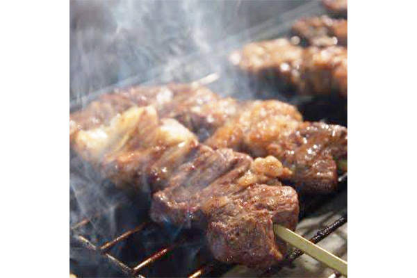 串焼き