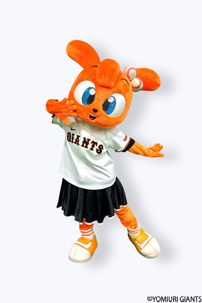 キッズジャビット