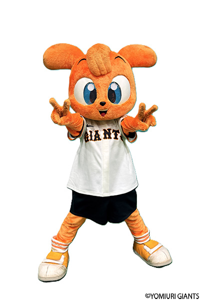 キッズジャビット