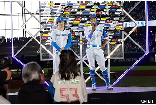 キッズヒーローインタビュー2