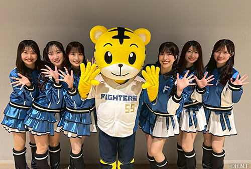コラボステージの様子2