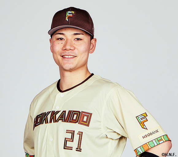 清宮選手会長