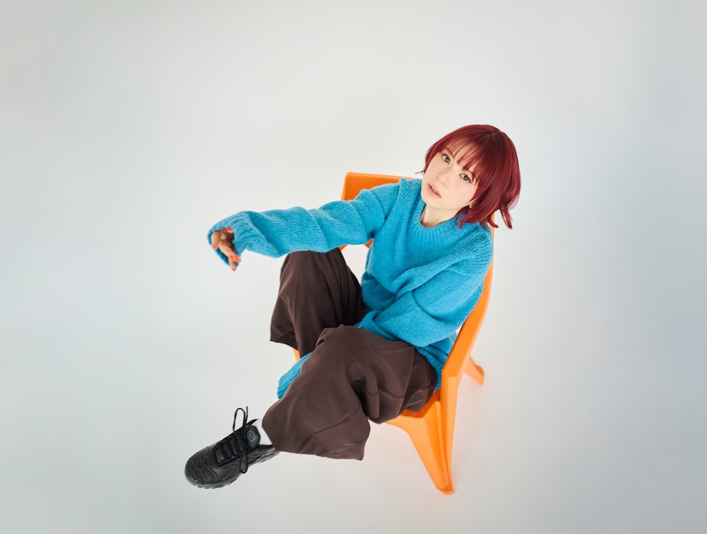Furui Rihoさん