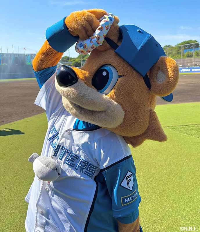 C・B