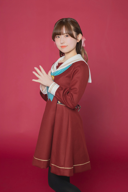 三宅美羽さん