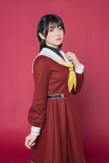 進藤あまねさん