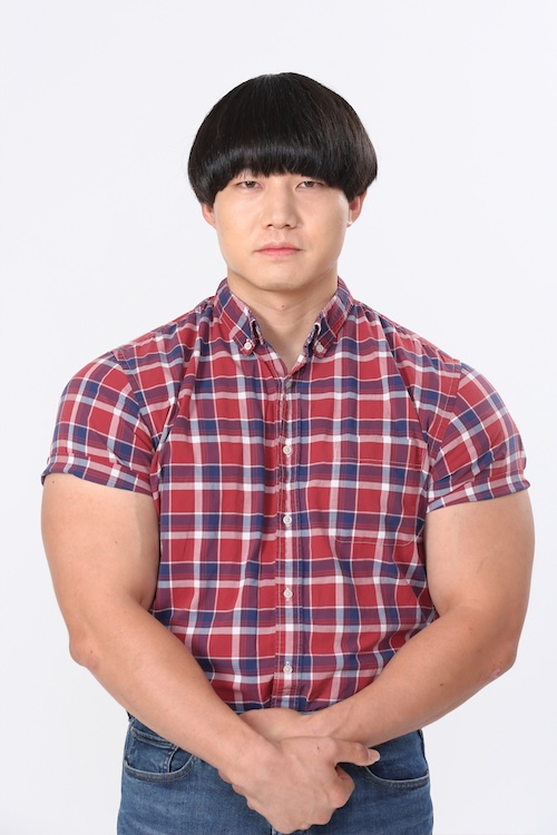 青木マッチョ