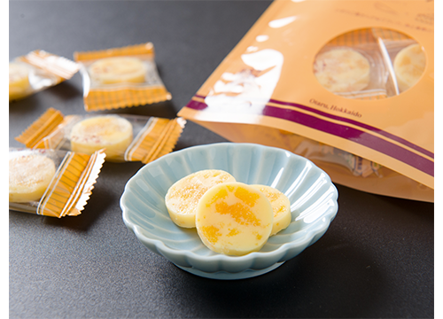 カズチ―（625円）