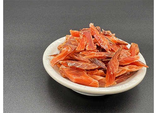 鮭チップ（500円）