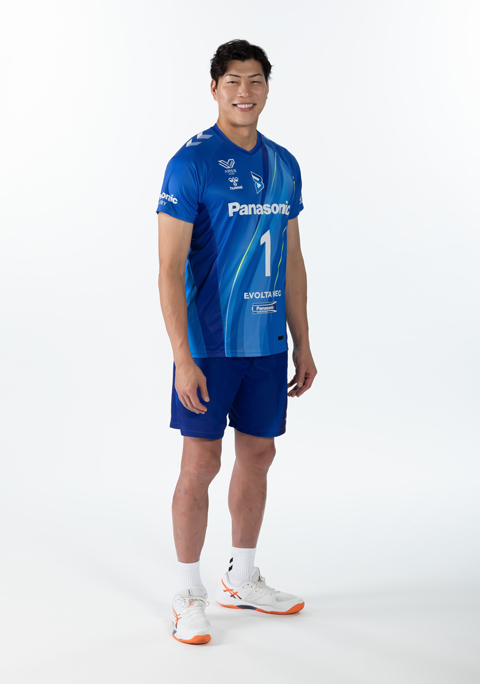 清水邦広選手