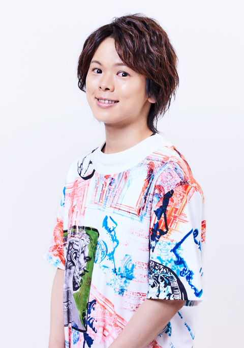 村瀬歩さん