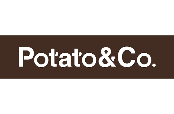 Potato&Co.ロゴ