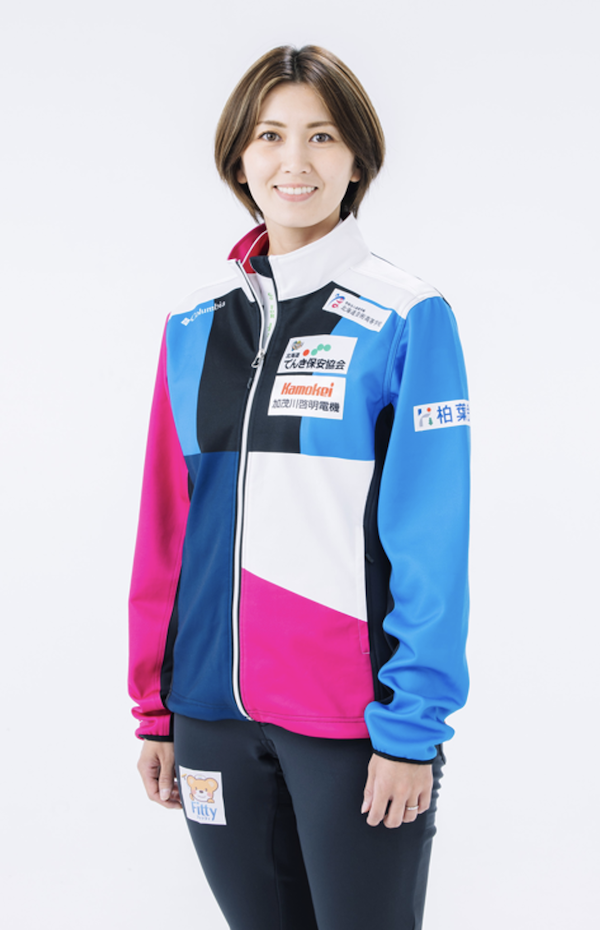 吉村紗也香さん