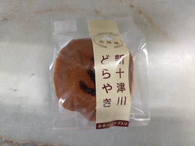 どら焼き