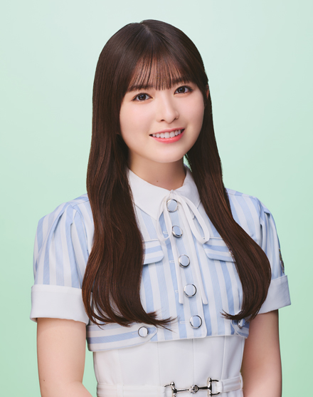 小川 彩さん