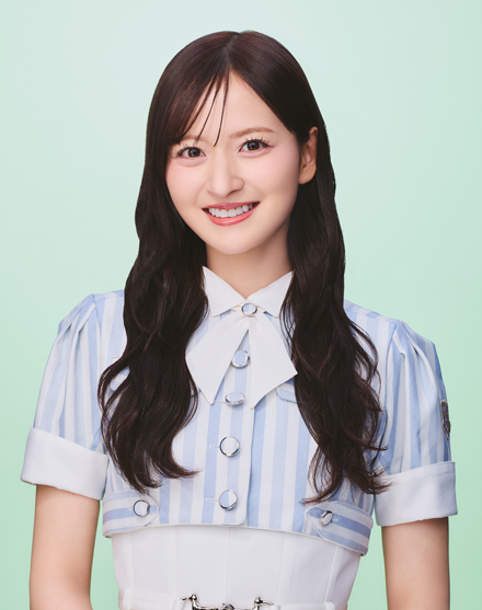 金川 紗耶さん
