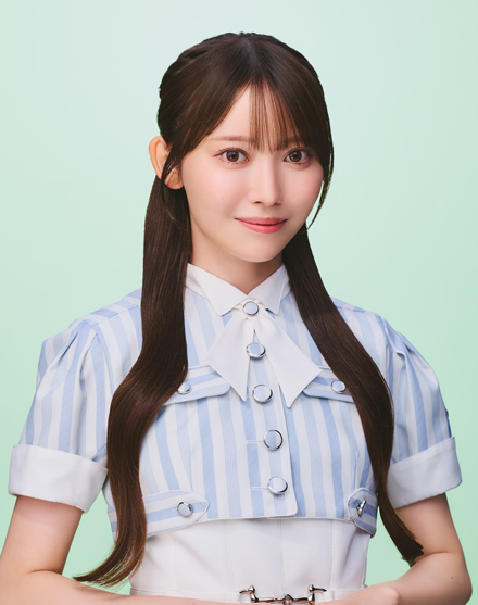 黒見 明香さん