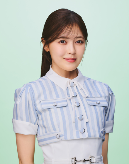 柴田 柚菜さん