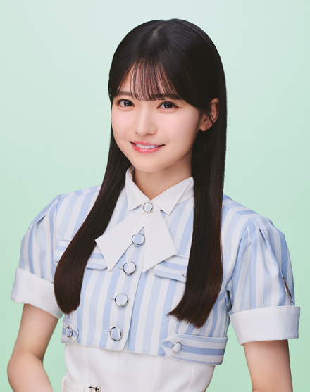 瀬戸口 心月さん