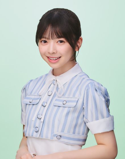 長嶋 凛桜さん