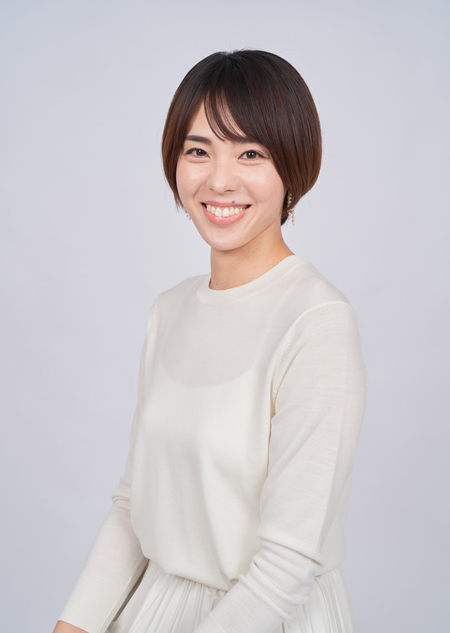 迫田さおり