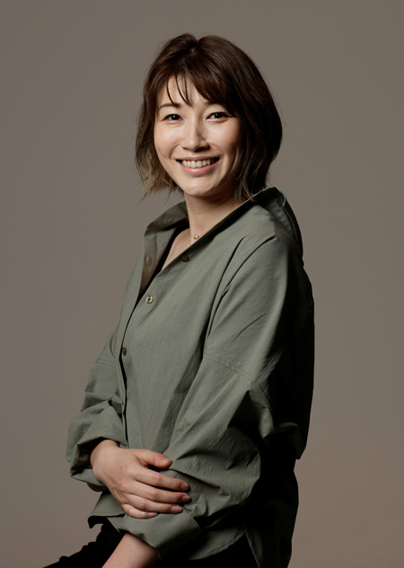 狩野舞子