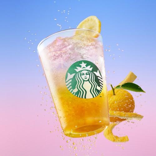 チラックスソーダゆずシトラス