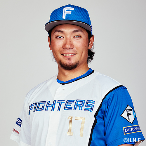 伊藤大海投手