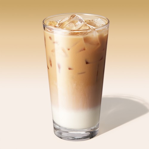 スイートミルクコーヒー