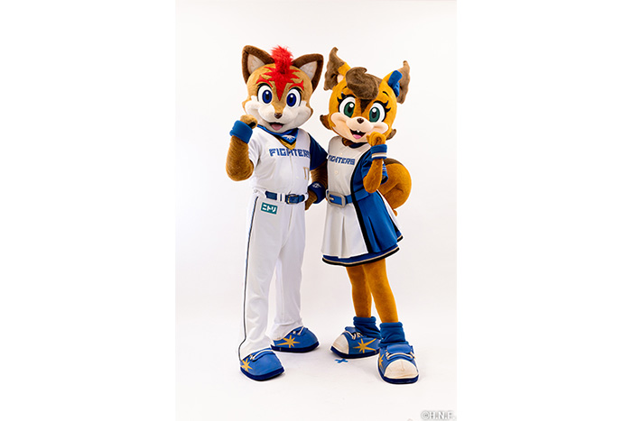 フレップまたはポリー