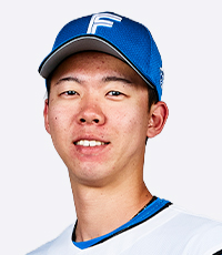 大川慈英投手