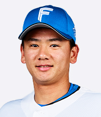 大塚瑠晏選手