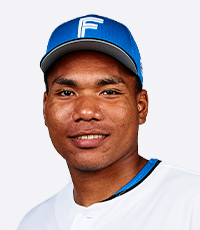 エドポロケイン選手